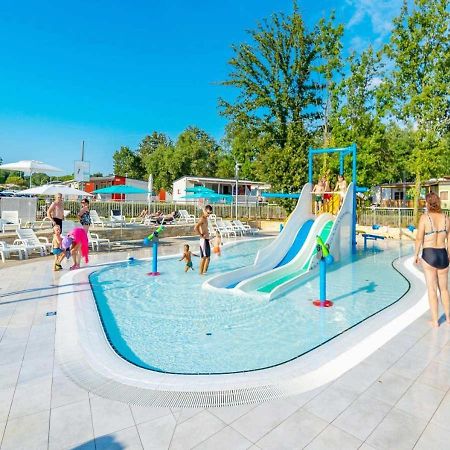 Camping Bijela Uvala - Eurocamp I Homair Poreč Zewnętrze zdjęcie