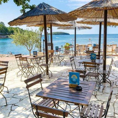 Camping Bijela Uvala - Eurocamp I Homair Poreč Zewnętrze zdjęcie