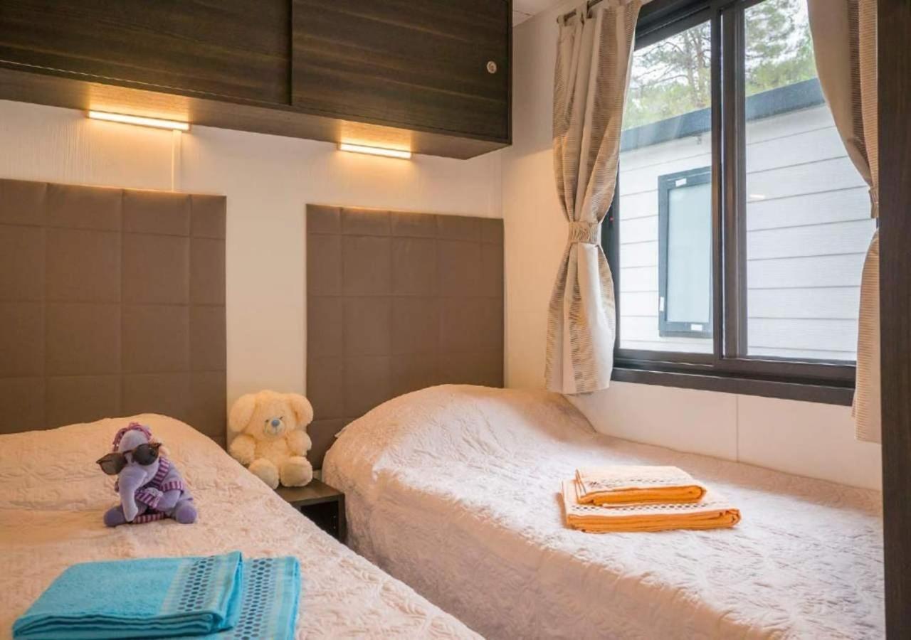 Camping Bijela Uvala - Eurocamp I Homair Poreč Pokój zdjęcie