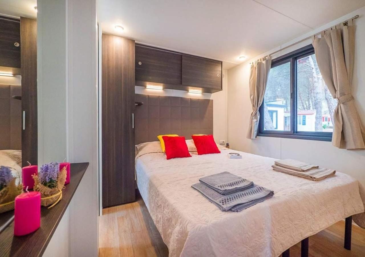 Camping Bijela Uvala - Eurocamp I Homair Poreč Pokój zdjęcie