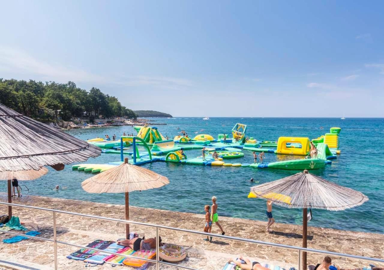 Camping Bijela Uvala - Eurocamp I Homair Poreč Zewnętrze zdjęcie