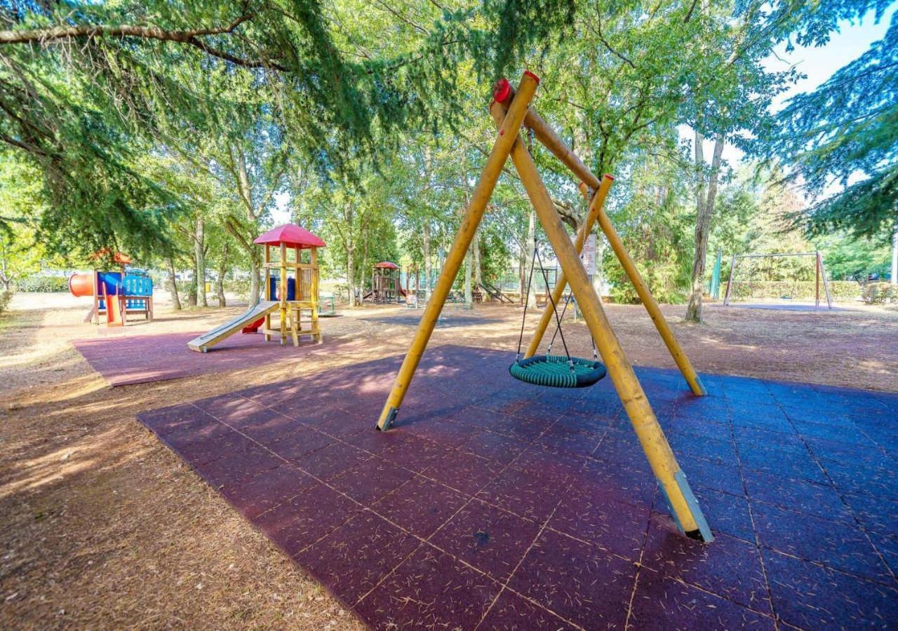 Camping Bijela Uvala - Eurocamp I Homair Poreč Zewnętrze zdjęcie