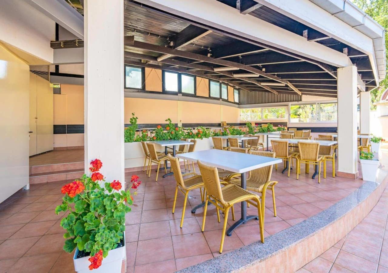 Camping Bijela Uvala - Eurocamp I Homair Poreč Zewnętrze zdjęcie